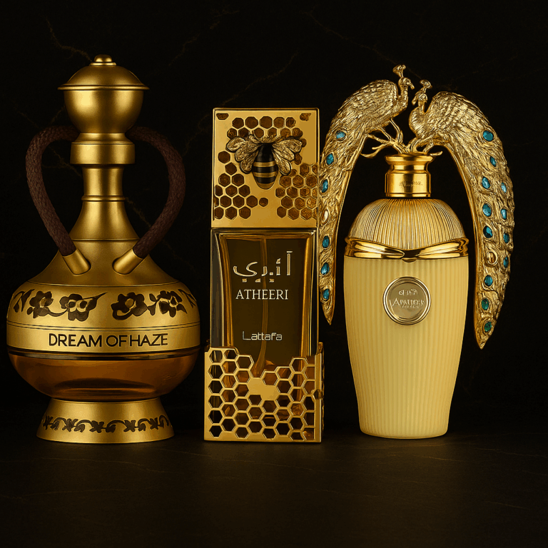 Tendências de Perfumes Femininos: O Que Está em Alta no Mundo da Perfumaria