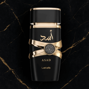 Assad - Lattafa