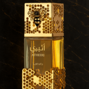 Atheeri - Lattafa